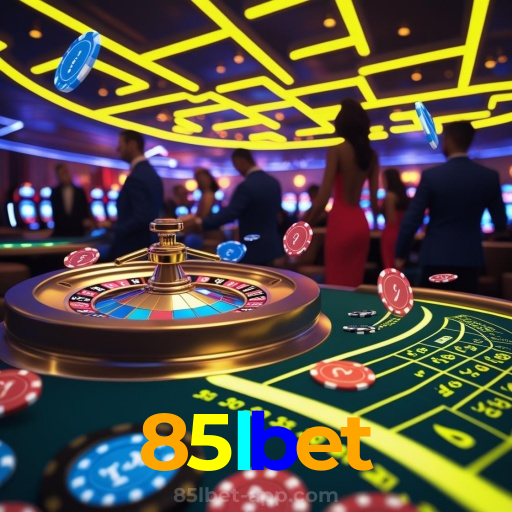 85lbet：Jogue slots, aposte no futebol e conquiste prêmios incríveis!