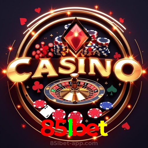 85lbet:A emoção das slots te espera! Aposte agora e ganhe!