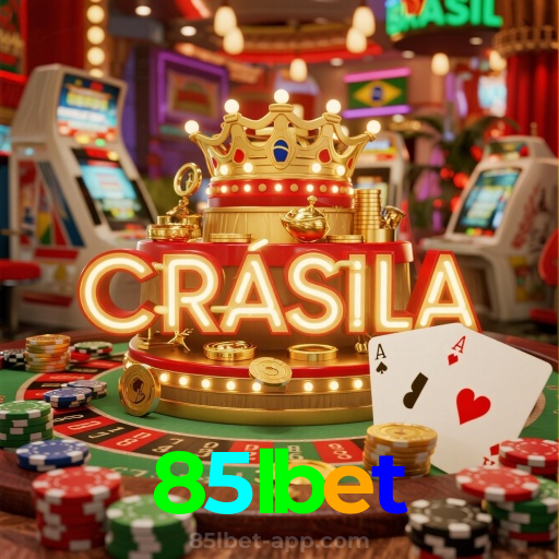 85lbet:No cassino online mais confiável, aposte no futebol e jogue roleta!