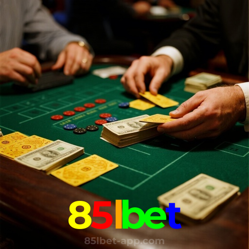 85lbet:Jogue nas slots e mude sua sorte com grandes vitórias!
