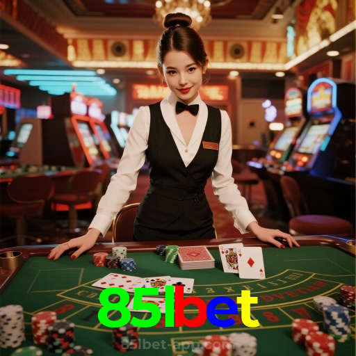 85lbet：Jogue blackjack e sinta a emoção de vencer no cassino!