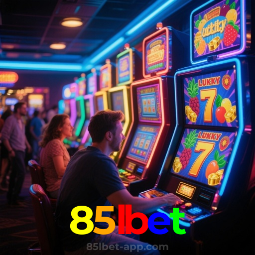 85lbet：As melhores slots para você! Aposte e ganhe agora!