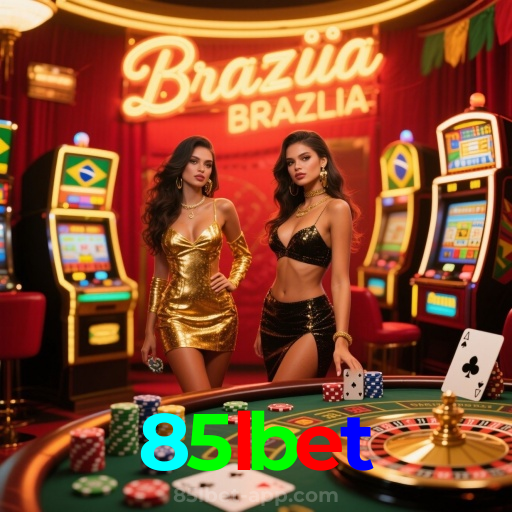 85lbet：A melhor experiência de cassino e futebol online para você!