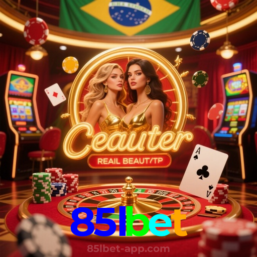 85lbet:Aposte no seu time de futebol e ganhe no blackjack e roleta online!