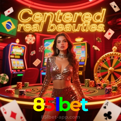 85lbet：Viva a emoção das apostas ao vivo! Jogue agora e ganhe prêmios incríveis!