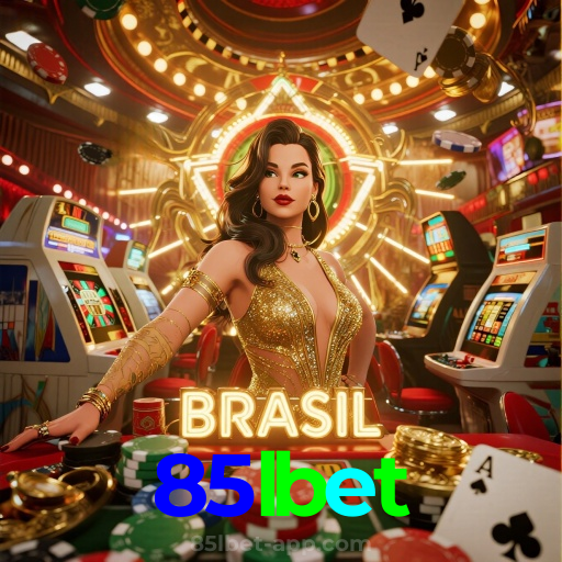 85lbet：Jogue nas slots e mude sua sorte agora mesmo!