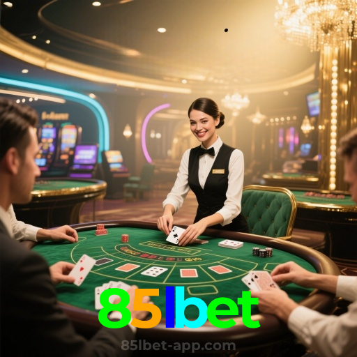 85lbet:Ganhe prêmios incríveis jogando roleta e apostando no futebol online!