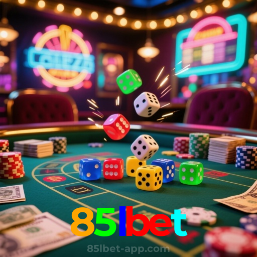 85lbet:Apostas ao vivo no futebol e diversão garantida com slots e roleta!