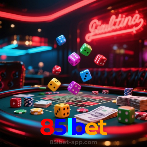 85lbet：Poker, roleta e apostas no futebol online, onde sua sorte brilha!