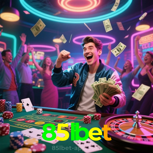 85lbet：A emoção do futebol digital está esperando por você! Aposte agora!