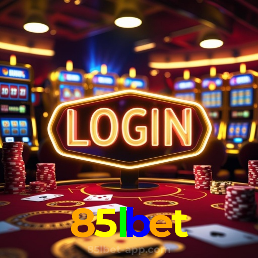 85lbet:Jogue slots, aposte no futebol e vença em grandes mesas de poker!