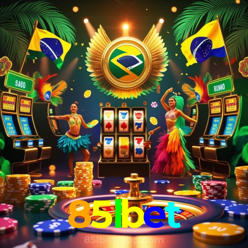 85lbet:Aposte nas melhores slots e conquiste prêmios como nunca!
