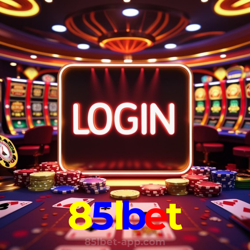 85lbet:Jogue nas melhores slots e leve o jackpot para casa!
