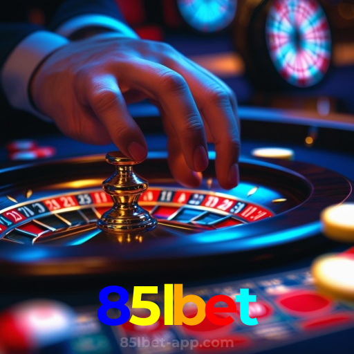 85lbet：Ganhe no futebol e jogue os melhores jogos de cassino online!