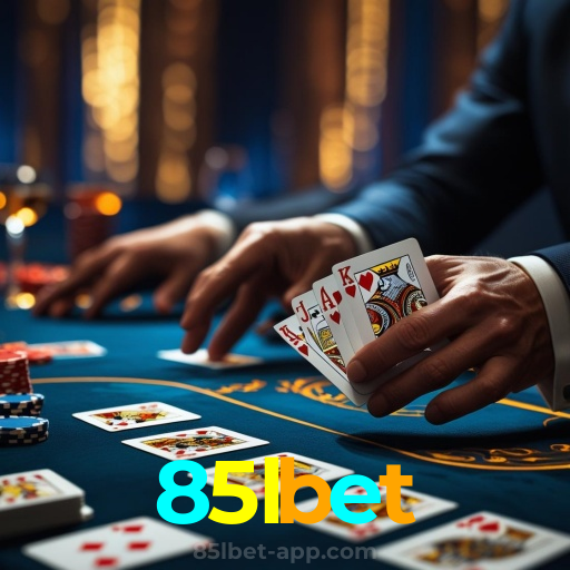 85lbet：Grandes vitórias em poker, roleta e apostas no futebol esperam por você!