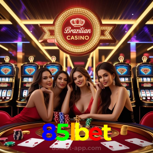 85lbet：Aposte no futebol e conquiste prêmios em blackjack e roleta!