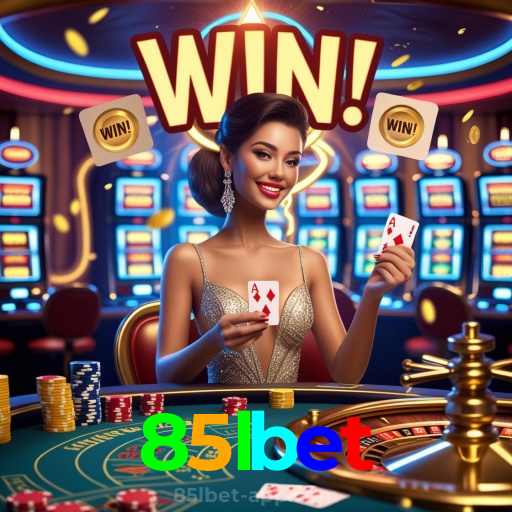 85lbet:Aposte no futebol e ganhe grandes prêmios com jogos de blackjack!
