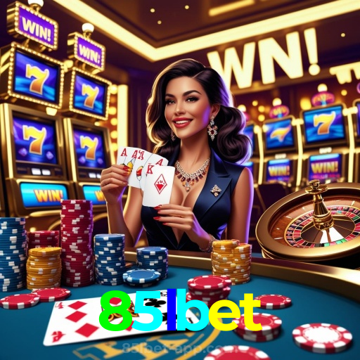 85lbet：A sorte te espera no cassino online com apostas no futebol e roleta!