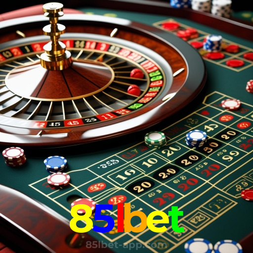 85lbet:Ganhe com poker, blackjack e apostas em futebol no cassino online!