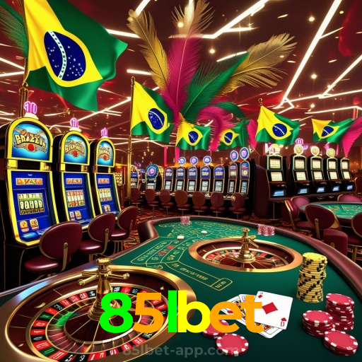 85lbet：Ganhe prêmios incríveis com apostas ao vivo em futebol e jogue roleta!