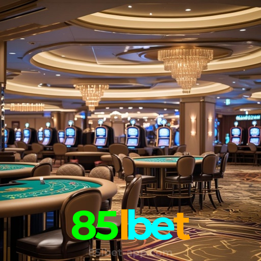 85lbet:Aposte no seu time e jogue roleta no cassino mais confiável!