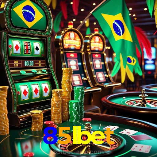 85lbet:Ganhe na roleta e aposte no futebol no cassino online mais confiável!