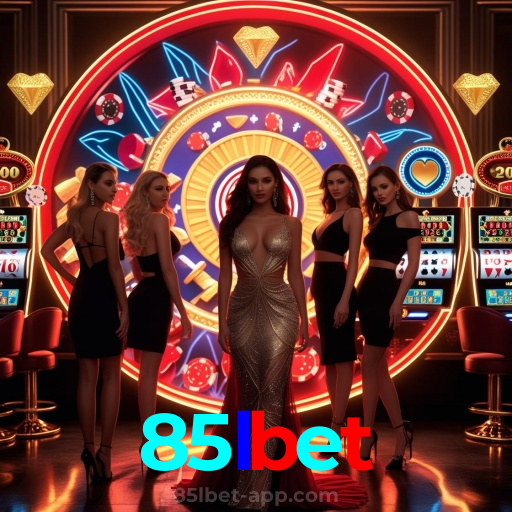 85lbet：O cassino perfeito para jogar poker e fazer apostas no futebol online!