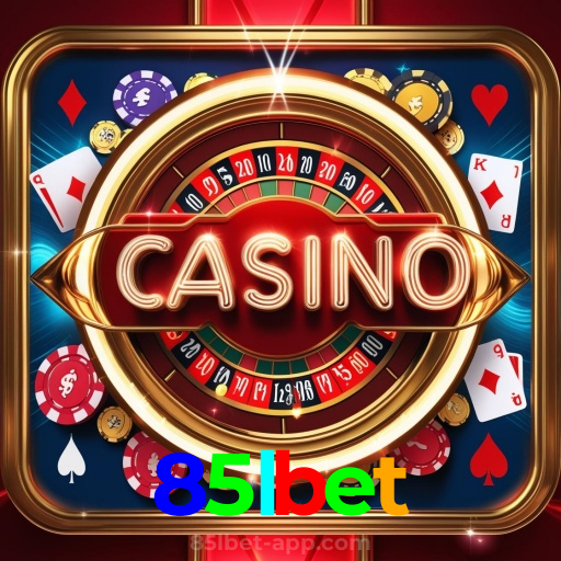 85lbet：O melhor cassino para você jogar poker e fazer apostas no futebol online!