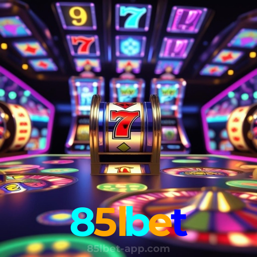85lbet:Onde o futebol e o cassino online se encontram para grandes prêmios!