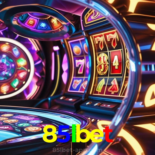 85lbet:Jogue nas melhores slots e leve para casa prêmios sensacionais!
