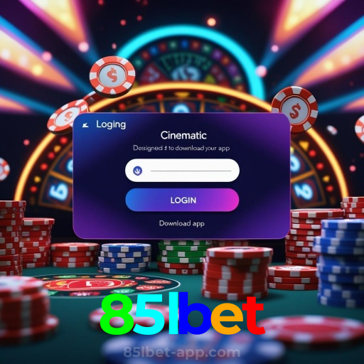 85lbet：Diversão sem limites com roleta, blackjack e apostas em futebol ao vivo!