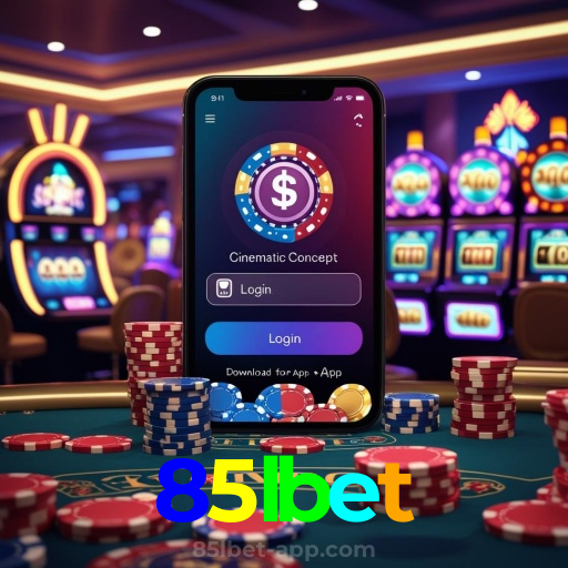 85lbet：Apostas no futebol e diversão garantida com roleta e blackjack!