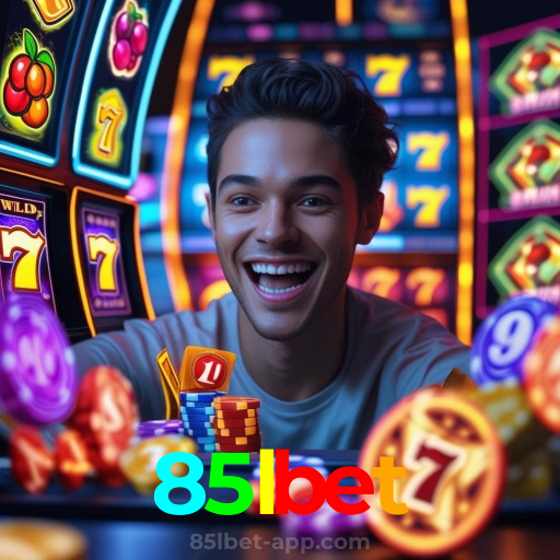 85lbet:Jogue roleta, blackjack e aposte no futebol para uma experiência completa!
