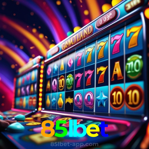 85lbet：A sorte te espera nas nossas roletas! Aposte e vença!