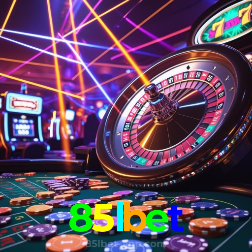 85lbet:Jogue roleta, blackjack e aposte no futebol online, tudo em um só lugar!