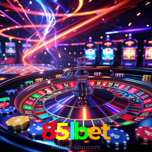 85lbet：Jogue no cassino mais confiável com apostas em futebol e jogos emocionantes!