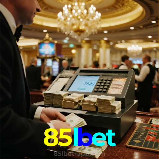 85lbet:Jogue roleta, aposte no futebol e ganhe em grande estilo no cassino!