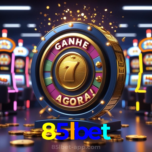 85lbet：Jogue slots, aposte no futebol e vença em grandes mesas de poker!