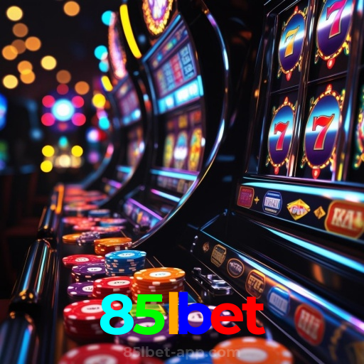 85lbet：Jogue nas roletas e ganhe prêmios sensacionais!