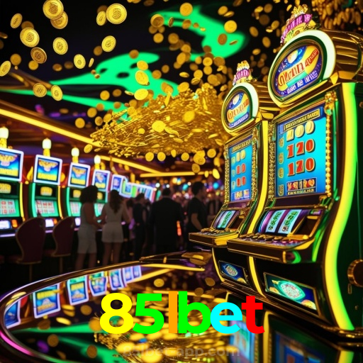 85lbet:O cassino online mais seguro para apostas no futebol e roleta!