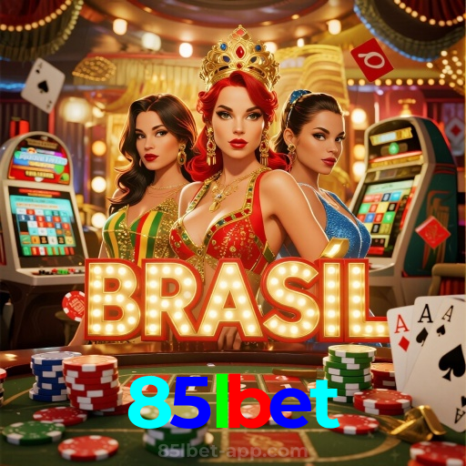 85lbet:Apostas ao vivo no futebol e prêmios em jogos como blackjack e roleta!