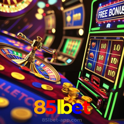 85lbet：Jogue as melhores slots e aposte em futebol com confiança e segurança!
