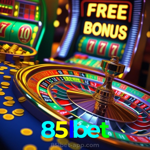 85lbet:Aposte nas roletas e mostre que a sorte está com você!