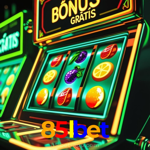 85lbet：Ganhe no futebol e jogue os melhores jogos de cassino online!