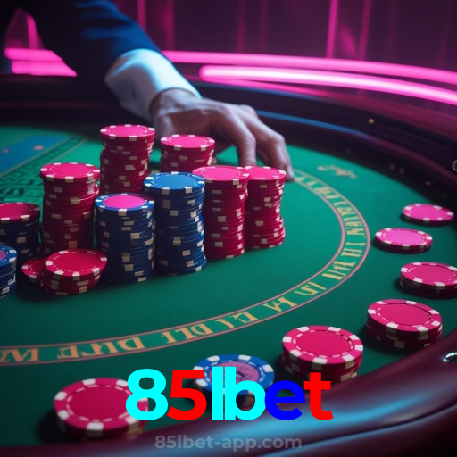 85lbet:Apostas ao vivo no futebol e grandes vitórias em blackjack esperam por você!