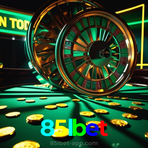 85lbet:Cada giro nas slots é uma chance de mudar sua sorte!