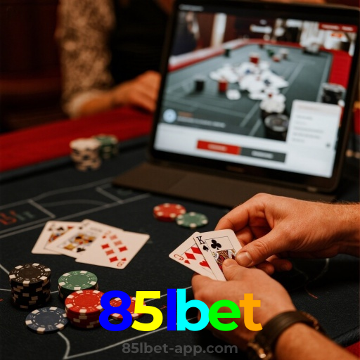 85lbet:Vença no blackjack e leve grandes prêmios para casa!