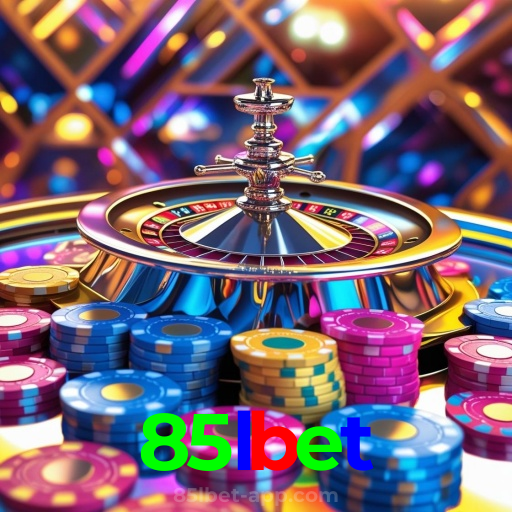 85lbet：Aposte no futebol e conquiste prêmios em blackjack e poker!