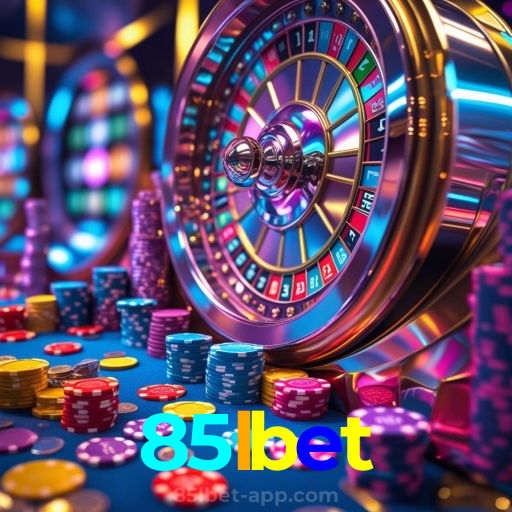85lbet：Grandes jackpots estão te esperando! Gire a roleta e ganhe agora!