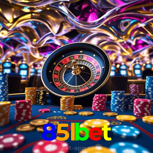 85lbet:Aposte no futebol e conquiste prêmios em blackjack e roleta!